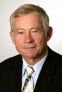 Prof. Dr. Wolf-Dietrich Brettschneider