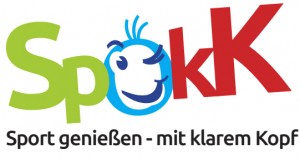 SpoKK Logo