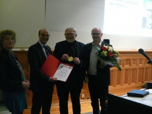 Sportlerehrung 2013