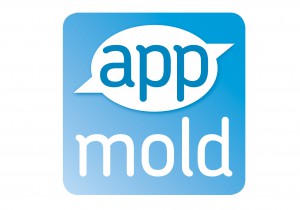 Logo Appmold