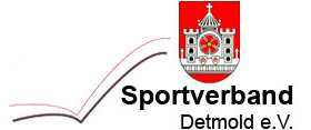 Sportverband Detmold e.V.